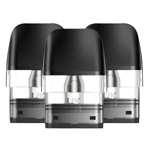Geek Vape Q Replacement Pods