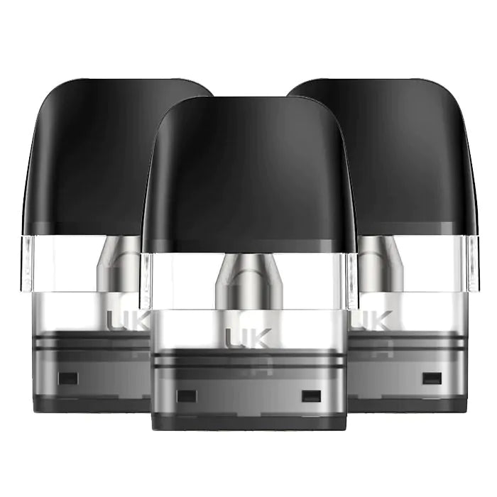 Geek Vape Q Replacement Pods