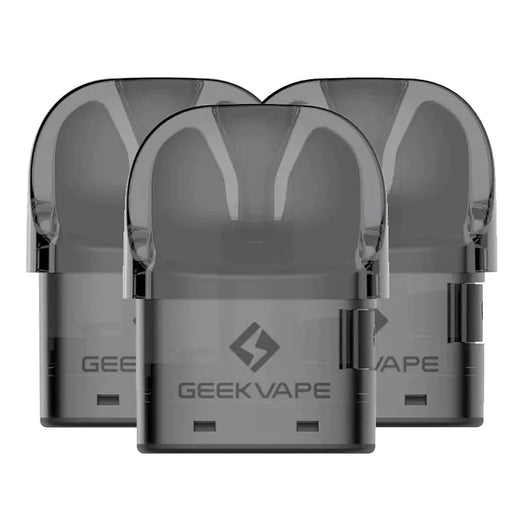 Geek Vape U Replacement Pods