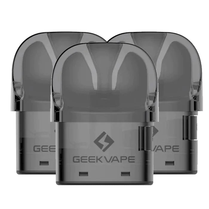 Geek Vape U Replacement Pods