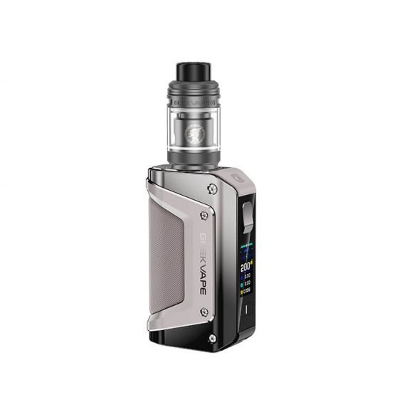 3500 Puffs Geek Vape Legend 3 Kit