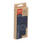 Grundig 10,000mAh Wireless Power Bank with Built-in Cables