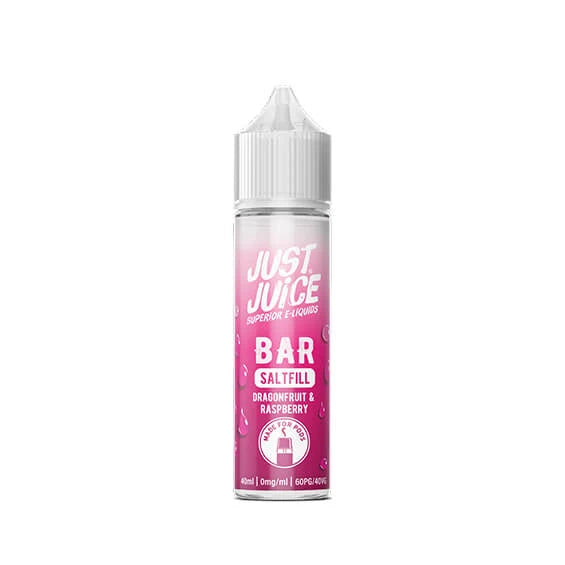 Just Juice Saltfill E-Liquid -40ml