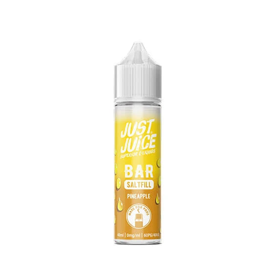 Just Juice Saltfill E-Liquid -40ml