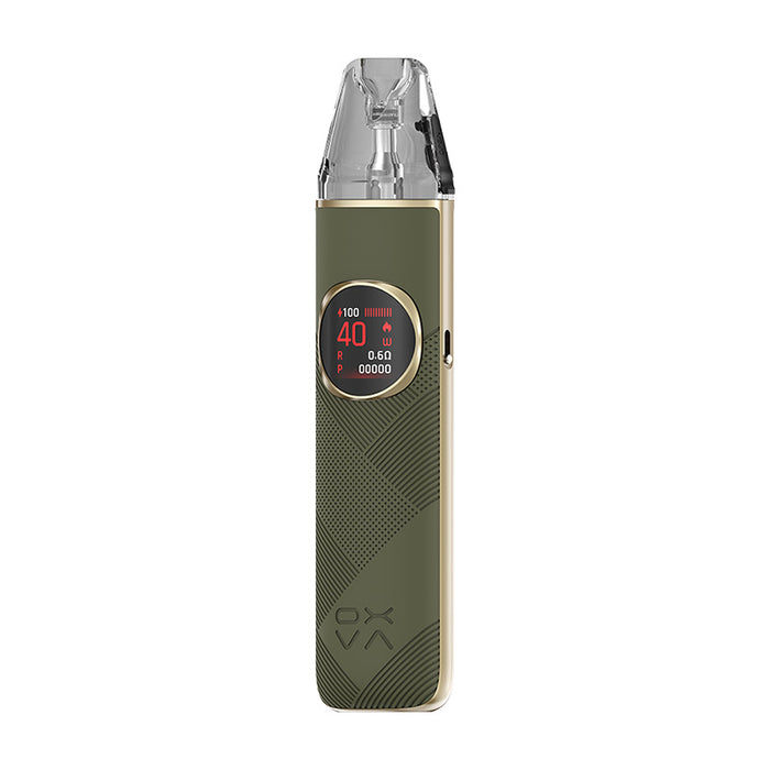 OXVA Nexlim 2 Pod Kit