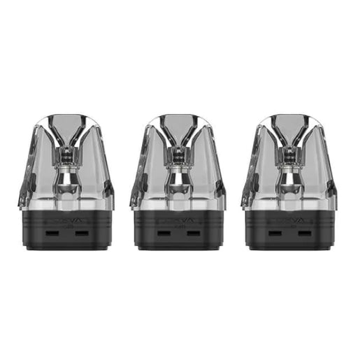 Oxva DNA Replacement Pods