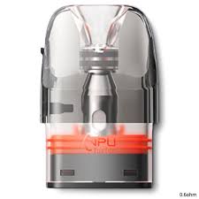 Geek Vape Q Replacement Pods