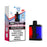 Hayati Pro Ultra Plus 25K Bar Twist Replacement Pod