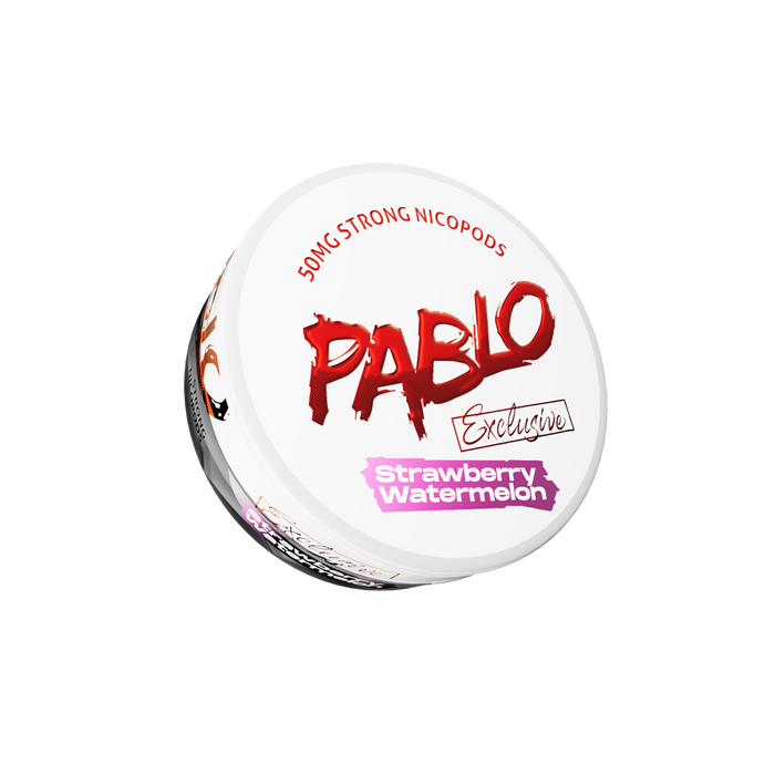 Pablo Nicotine Pouches