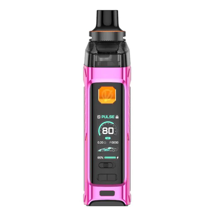 Vaporesso Armour G Kit