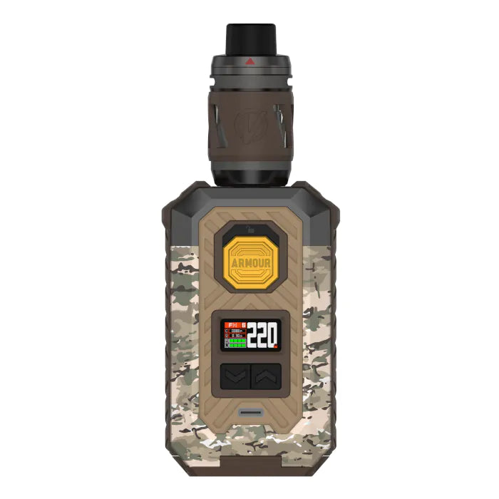 Vaporesso Armour Max Kit