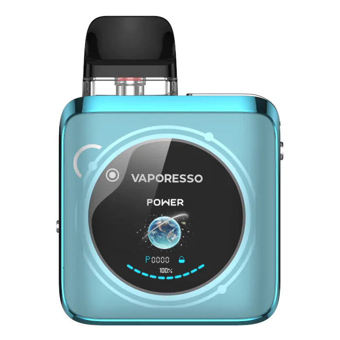 Xros 4 Nano Kit Vape Safe Ltd Xros 4 Nano Kit Vape Safe Ltd