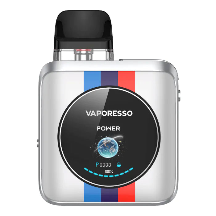 Xros 4 Nano Kit Vape Safe Ltd Xros 4 Nano Kit Vape Safe Ltd
