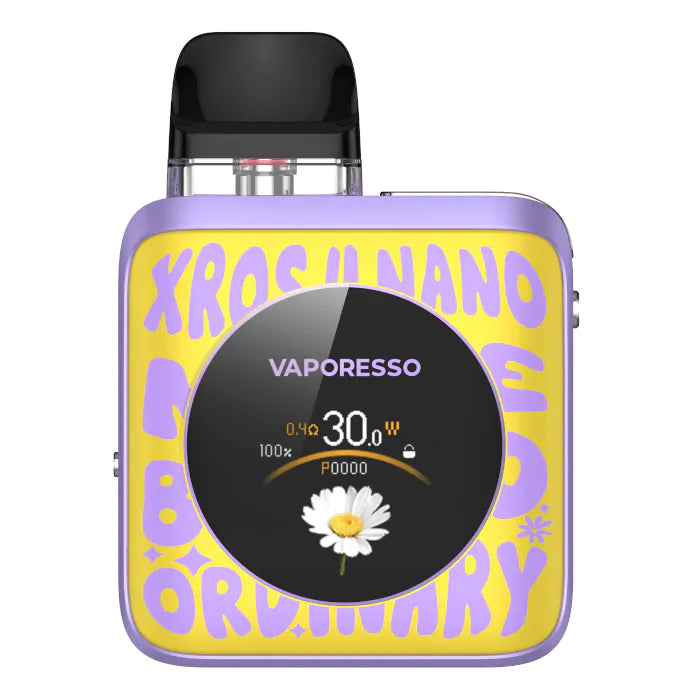 how to prime vaporesso xros Xros 4 Nano Kit — Vape Safe Ltd