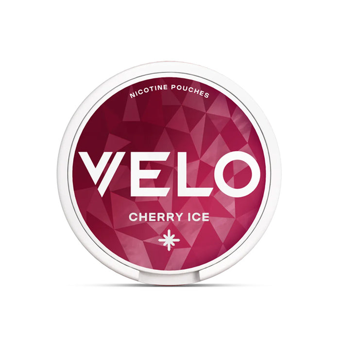 Velo Nicotine Pouches