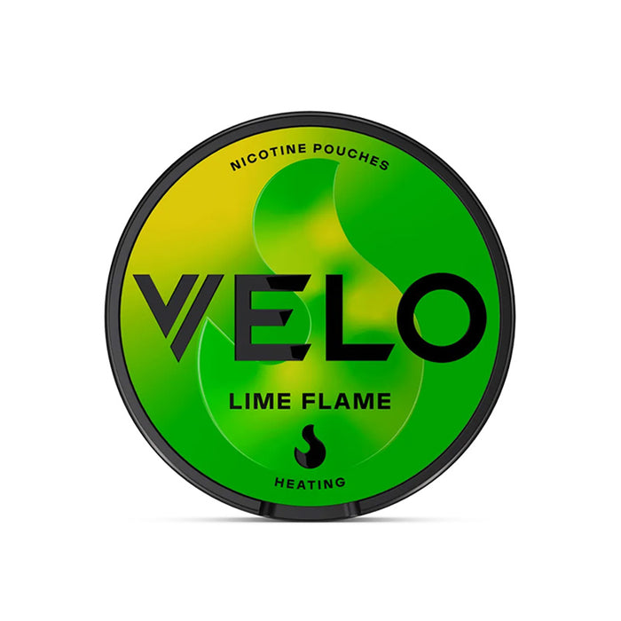 Velo Nicotine Pouches