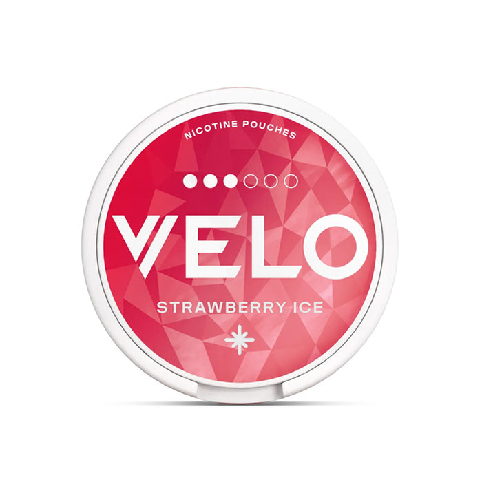 Velo Nicotine Pouches