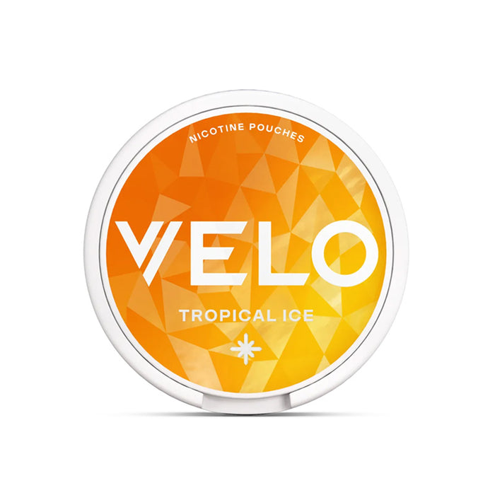 Velo Nicotine Pouches