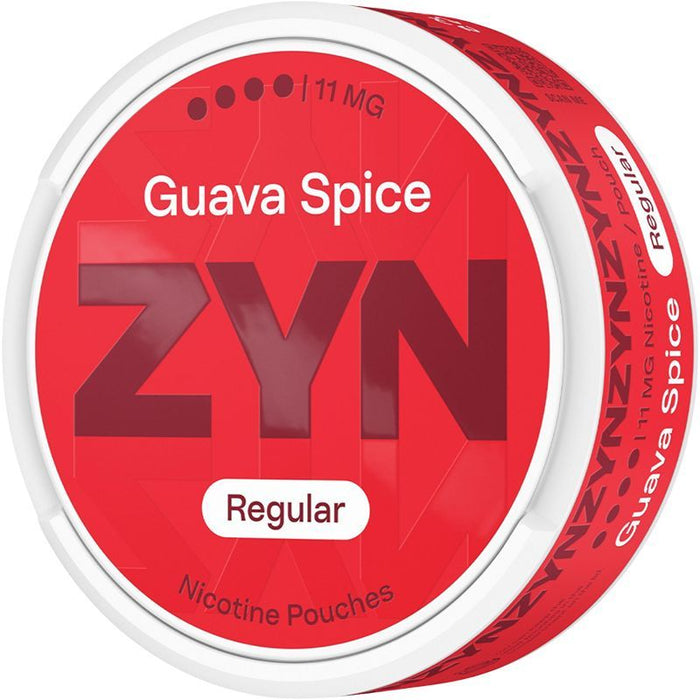 ZYN Nicotine Pouches