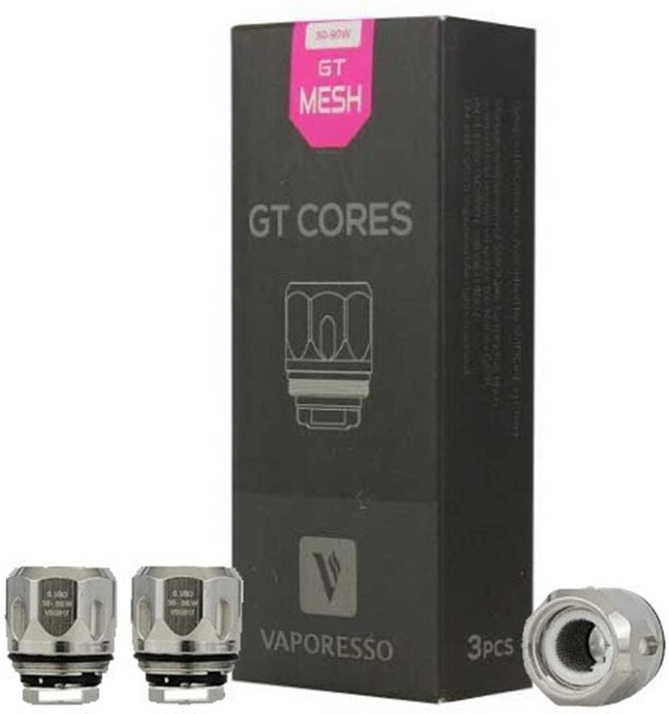 Vaporesso GT Core Coils