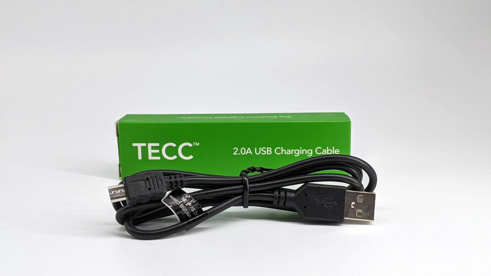 TECC 2.0 Amp Charging Cable