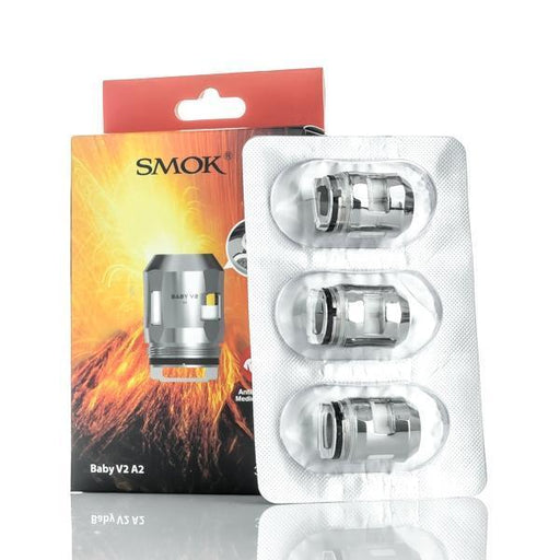 Smok Mini V2 Replacement Atomisers
